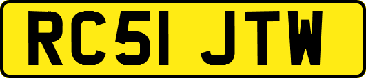 RC51JTW