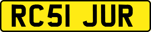 RC51JUR