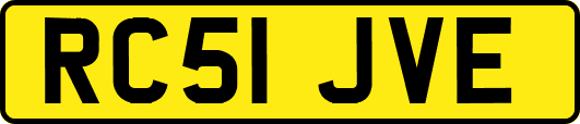 RC51JVE