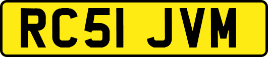 RC51JVM