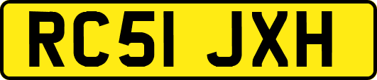RC51JXH
