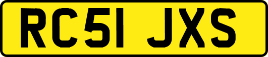 RC51JXS