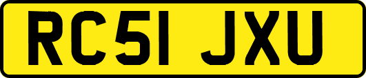 RC51JXU