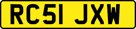 RC51JXW