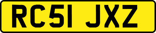 RC51JXZ