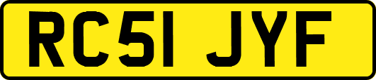 RC51JYF