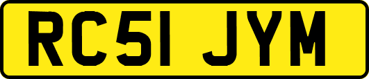 RC51JYM