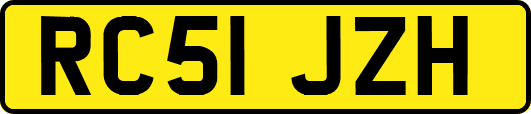 RC51JZH