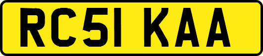 RC51KAA