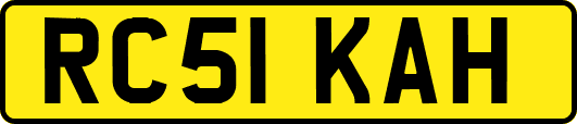 RC51KAH
