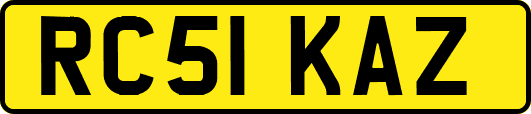 RC51KAZ