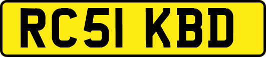 RC51KBD