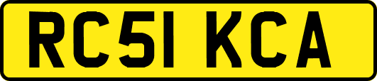 RC51KCA