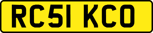 RC51KCO