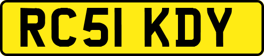 RC51KDY
