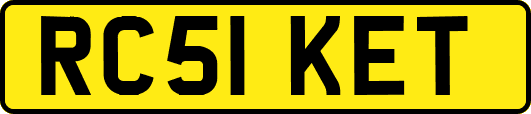 RC51KET