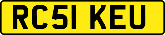 RC51KEU