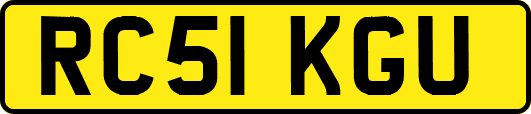 RC51KGU