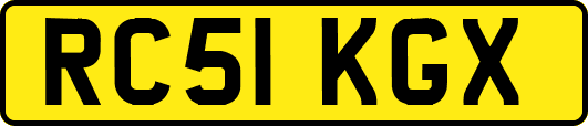 RC51KGX