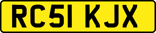 RC51KJX
