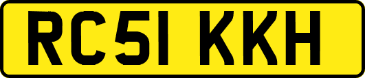 RC51KKH