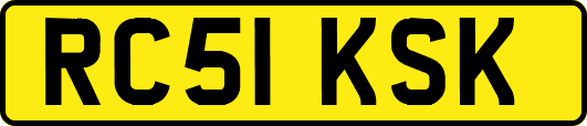 RC51KSK