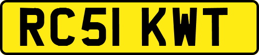 RC51KWT
