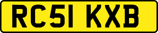 RC51KXB