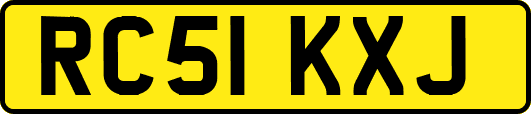 RC51KXJ