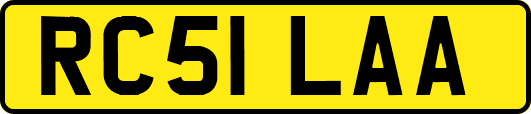 RC51LAA