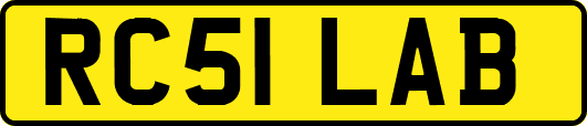 RC51LAB