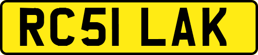 RC51LAK