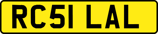 RC51LAL