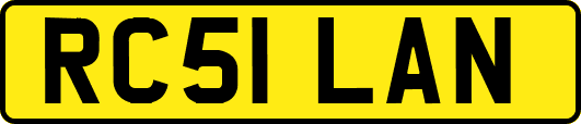 RC51LAN