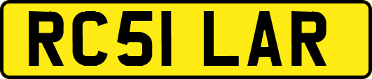 RC51LAR