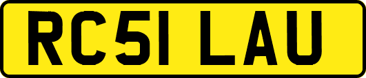 RC51LAU