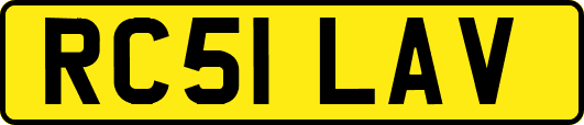 RC51LAV