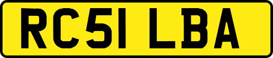 RC51LBA