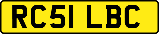 RC51LBC