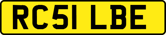 RC51LBE