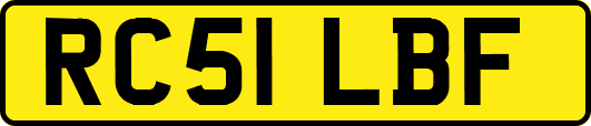 RC51LBF