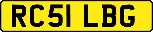 RC51LBG