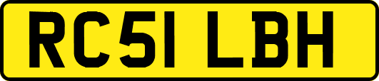 RC51LBH