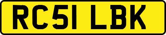 RC51LBK