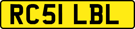 RC51LBL