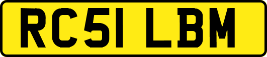 RC51LBM