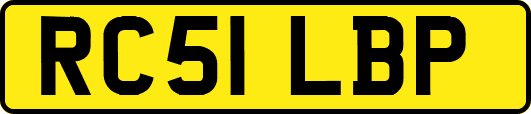 RC51LBP