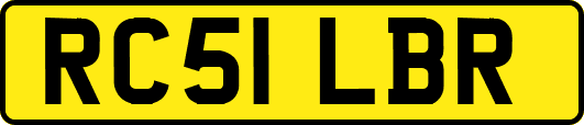 RC51LBR