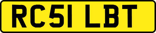 RC51LBT