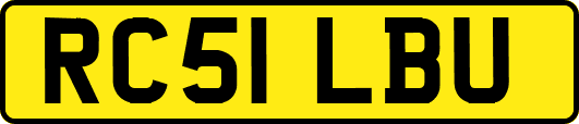 RC51LBU